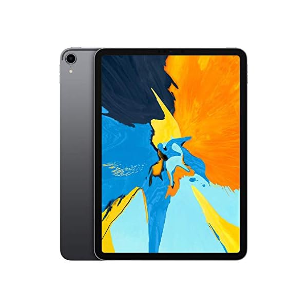 ヤマダモール | Apple iPad Pro 11インチ (第１世代) Wi-Fi 256GB 