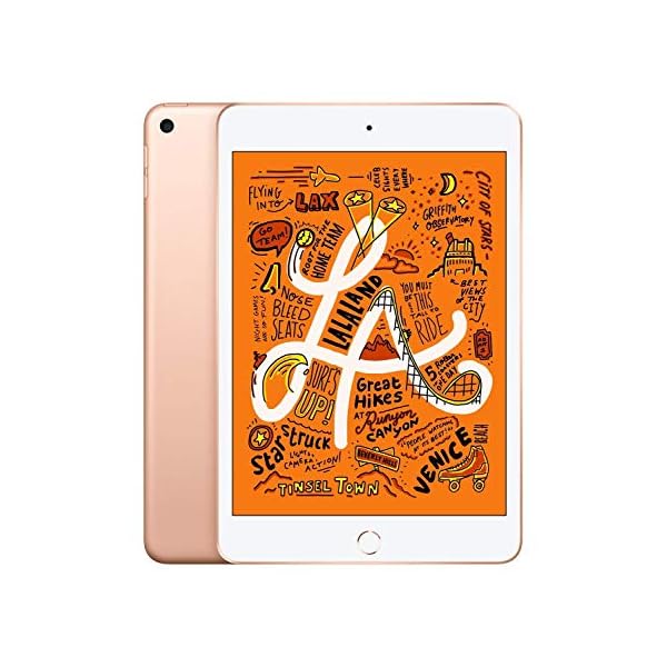 ヤマダモール | Apple iPad mini (第５世代) Wi-Fi 64GB ゴールド 