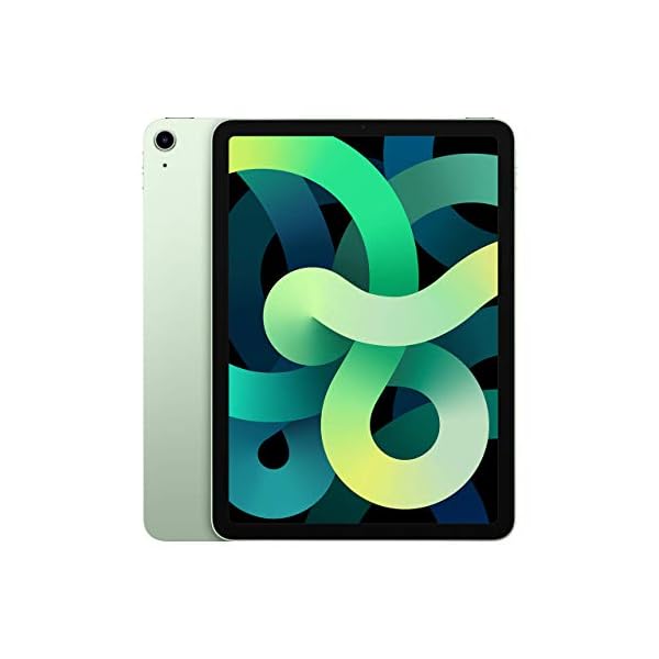 ヤマダモール | Apple iPad Air (第４世代) Wi-Fi + Cellular 64GB グリーン (整備済み品) |  ヤマダデンキの通販ショッピングサイト