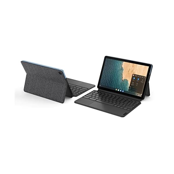 ヤマダモール | Lenovo IdeaPad Duet Chromebook ZA6F0019JP MediaTek Helio  P60T/メモリ4GB/eMMC128GB/日本語キーボード/10.1型IPS WUXGA (1920x1200)マルチタッチ対応液 |  ヤマダデンキの通販ショッピングサイト