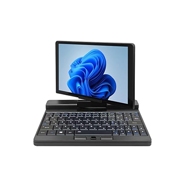 モバイルUMPC】One-Netbook A1 7インチモバイルPC - ノートPC