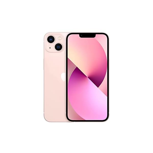 ヤマダモール | Apple iPhone 13 128GB ピンク SIMフリー (整備済み品 