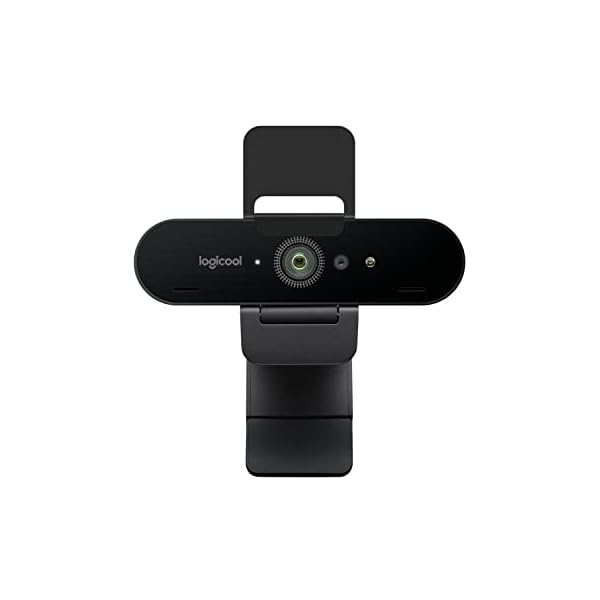 ヤマダモール | ロジクール Webカメラ Brio C1000s Ultra 4K HD 60fps