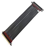 ヤマダモール | LINKUP ウルトラ PCIe 4.0 X16ライザーケーブル