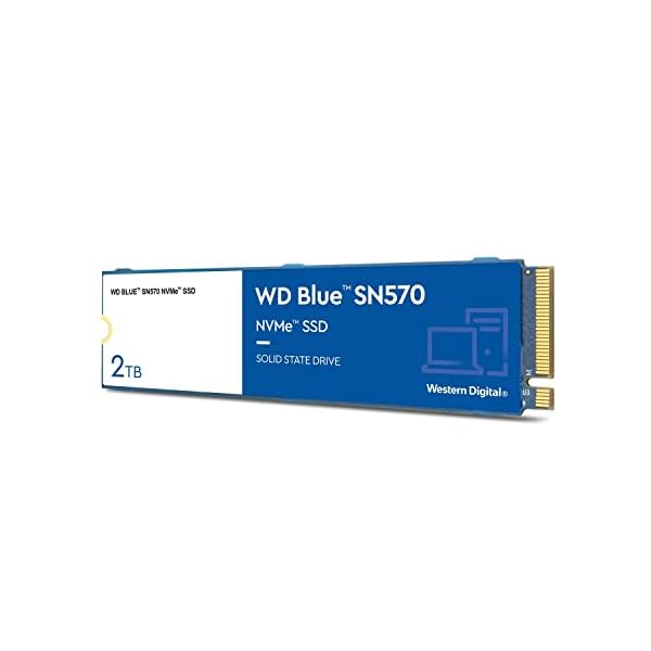 ヤマダモール | Western Digital ウエスタンデジタル 内蔵SSD 2TB WD 