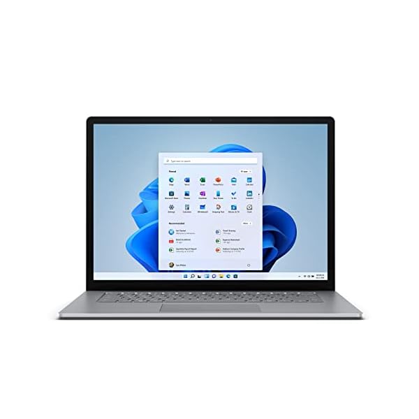 ヤマダモール | マイクロソフト Surface Laptop 4 / Office Hu0026B 2021 搭載 / 15インチ / AMD Ryzen  7 / 8GB / 512GB / プラチナ 5W6-00072 | ヤマダデンキの通販ショッピングサイト
