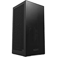 ヤマダモール | NZXT H1 Version2 PCケース コンパクト BLACK 電源