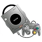 NINTENDO GAMECUBE シルバー【メーカー生産終了】