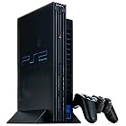 PlayStation 2 ミッドナイト・ブラック SCPH-50000NB【メーカー生産終了】
