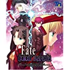 Fate/hollow ataraxia 初回版(DVD-ROM)