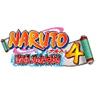 NARUTO-ナルト-激闘忍者大戦!4