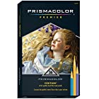 SANFORD Prismacolor Verithin 色鉛筆 マルチカラー 36本