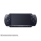 PSP「プレイステーション・ポータブル」 ピアノ・ブラック (PSP-2000PB) 【メーカー生産終了】