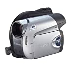 Canon DVDビデオカメラ iVIS (アイビス) DC300 iVIS DC300