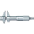新潟精機 SK インサイドマイクロメーター 5-30mm MC304-30I