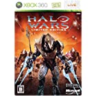 Halo Wars(ヘイロー ウォーズ)(初回限定版) - Xbox360