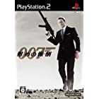 007/慰めの報酬 - PSP