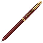PARKER ボールペン 多機能ペン ソネット オリジナル レッドGT NEW 正規輸入品 S11306220