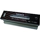 TRUSCO(トラスコ) 平形精密水準器B級寸法250感度0.02