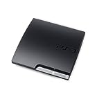 PlayStation 3 (120GB) チャコール・ブラック (CECH-2000A) 【メーカー生産終了】