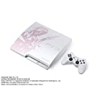 PlayStation 3 (250GB) FINAL FANTASY XIII LIGHTNING EDITION (CEJH-10008) 【メーカー生産終了】
