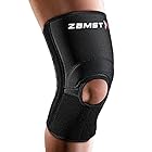 ザムスト(ZAMST) ひざ 膝 サポーター ZK-3 左右兼用 スポーツ全般 日常生活 Mサイズ 371502
