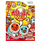 太鼓の達人Wii (ソフト単品版)