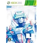 電脳戦機バーチャロン フォース(メモリアルボックス15) - Xbox360