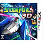 STARFOX64 3D(スターフォックス64 3D) - 3DS