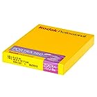 Kodak カラーネガティブフィルム プロフェッショナル用 ポートラ160 4X5(10枚入り) 1710516