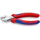 KNIPEX 7305-160 X-CUT コンパクトニッパｰ 7305-160