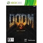 DOOM3 BFG EDITION【CEROレーティング「Z」】 - Xbox360