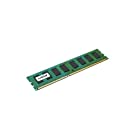 Crucial [Micron製] DDR3 デスク用メモリー 8GB ( 1600MT/s / PC3-12800 / CL11 / 240pin Unbuffered UDIMM ) CT102464BA160B
