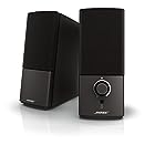 Bose Companion 2 Series III multimedia speaker system [並行輸入品]