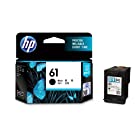 HP 61 インクカートリッジ 黒 CH561WA