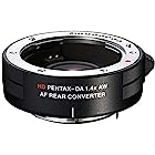 RICOH リアコンバーター HD PENTAX-DA AF REAR CONVERTER 1.4×AW 37962