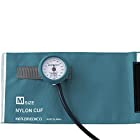 アネロイド血圧計(標準型カフ仕様) NO.555(ティール)