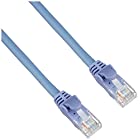 エレコム LANケーブル CAT6 40m 爪折れ防止コネクタ cat6準拠 スタンダード ブルー LD-GPN/BU40