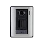 ROCOタッチ7 カメラ付玄関子機(露出型)自動交互通話方式 壁取り付け型 防塵・防まつ形(JIS C 0920 IP54 相当) WJ-DA