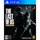 The Last of Us Remastered 【CEROレーティング「Z」】 - PS4