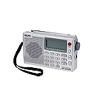 エルパ (ELPA) ワールドラジオ 携帯ラジオ 125V 15A 7個口 2m ER-C57WR