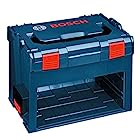 Bosch Professional(ボッシュ) L-BOXX(エルボックス) ボックス306 LS-BOXX306BL