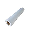BBEST マット合成紙 1067mm(42インチ)×30ｍ 1本入 厚0.205mm インクジェットロール紙
