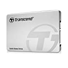 Transcend SSD 64GB 2.5インチ SATA3 6Gb/s MLC採用 TS64GSSD370S