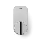 （2023年10月31日（火）サービスの停止予定）Qrio Smart Lock (キュリオスマートロック) スマートフォンで自宅のドアをキーレス化 Q-SL1【Works with Alexa認定製品】
