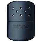 ZIPPO(ジッポー) ハンドウォーマー 12時間持続 40334 マットブラック 12時間 [並行輸入品]