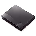 SONY リージョンフリー BD/DVDプレーヤー (PAL/NTSC対応) BDP-S1700 [並行輸入品]