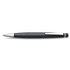 LAMY ラミー シャープペンシル 2000 L101-7 0.7mm 正規輸入品