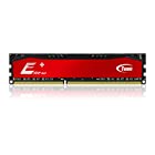 Team デスクトップ用メモリ DDR3 1600MHz PC3-12800 ECOパッケージ (4GB Elite Plus)