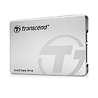 Transcend SSD 960GB 2.5インチ SATA3 6Gb/s 3D TLC NAND採用 3年保証 TS960GSSD220S